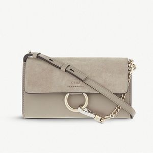 Chloe Faye Bag